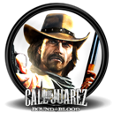Call of Juarez - Bound in Blood_5 icon